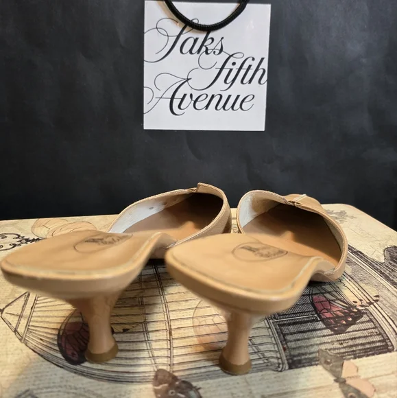 Mules - Picture 5 of 12